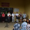 Obchody 74. rocznicy wybuchu Powstania Warszawskiego